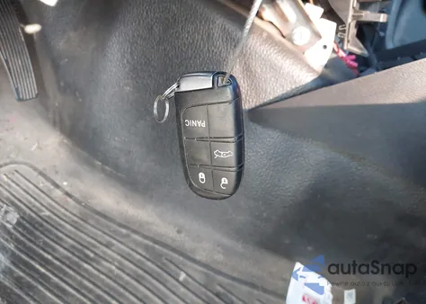 2018 Dodge Charger Police Awd z USA, uszkodzony, nr VIN 2C3CDXKT8JH170707